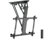 Elektrisk TV loftbeslag - 32-70" inkl. remote, 35kg