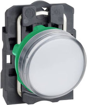 LAMPE HVID 230-240V AC  XB5AVM1