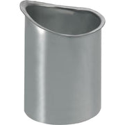 VMZINC tudstykke til arkitektrende, ZINC NATUR - 76/333 mm