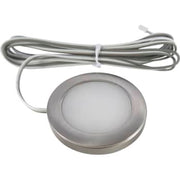Linea 2,3W børstet alu 2700K