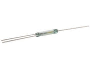 REED sensorkontakt - 1 x omskifter, 10W (0,5A) Ø2,54x14mm