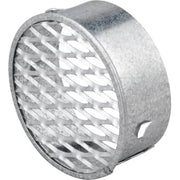 Strækmetalnet Ø76 mm, type 100.3 3&amp;quot;
