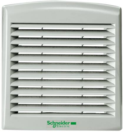 FILTER 92X92 RAL7032