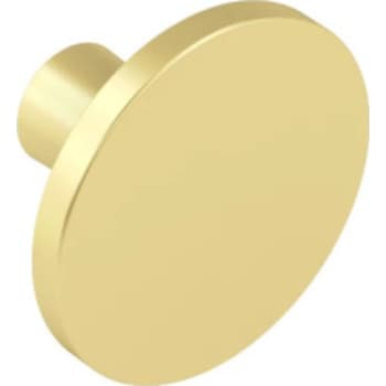 Greb Button messing Ø:42mm