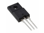STP14NF12FP Transistor - N-MOSFET 120V 14A (TO220FP)
