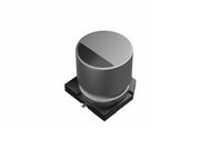 SMD elektrolytkondensator - 33uF 10V, B hus, 105°C (FK)