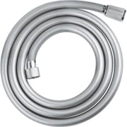Grohe VitalioFlex Comfort bruseslange Chrome, 1750mm