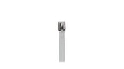 Stronghold kabelbinder 316L Stål 4,6X201MM Pakke a 100 styk