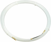 NYLONØGEFJEDER 4MM / 10M