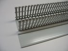 Ledningskanal B60 x H80 halogenfri UL