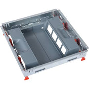 GULVBOKS SUPPORT VERTIKAL 2X8M