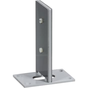 FUGA PANELUNDERLAG STATIV FOR 2