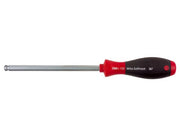 WIHA SKRUETRÆKKER HEX 2,5MM KUGLEHOVED