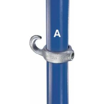 1"  Krog KEE KLAMP