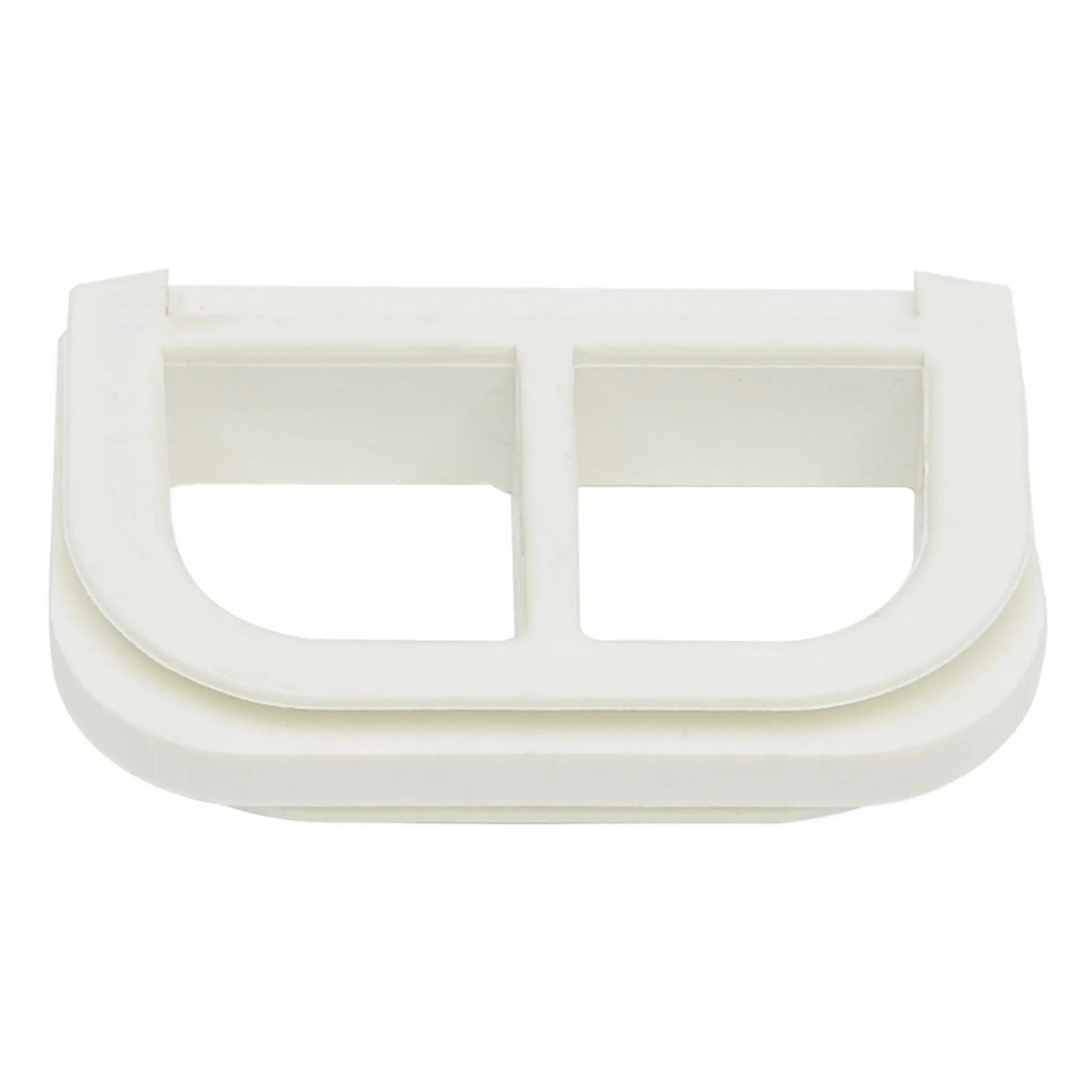 MELLEMSTYKKE, POLARHVID