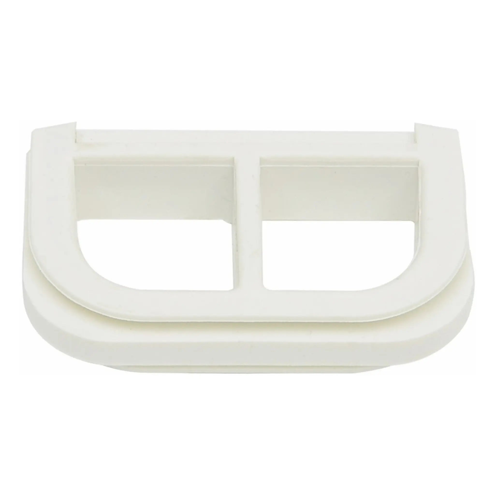 MELLEMSTYKKE, POLARHVID