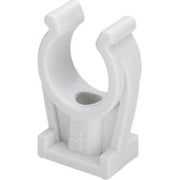 28 mm Klemring rørholder enkelt