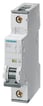 Automatsikring 6KA 1P C 10A