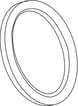 Pakning polyethylen M32 987M32