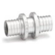 REHAU kobling 20x2,0 - 20x2,0 mm til gulvvarme