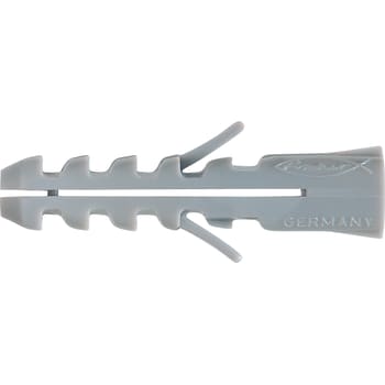 Dybel S 12 x 60 mm, PA, 20 stk.