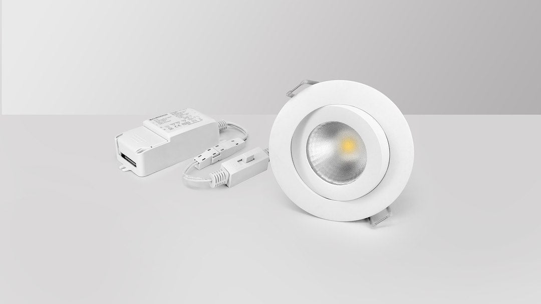MD-360 NXT CCT IP44 6STK 230V