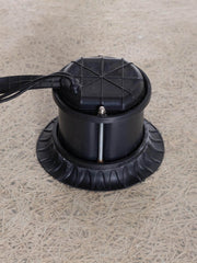 Diospot Tight Brøstet Stål