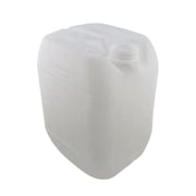 Plastdunk med kapsel, 10 l