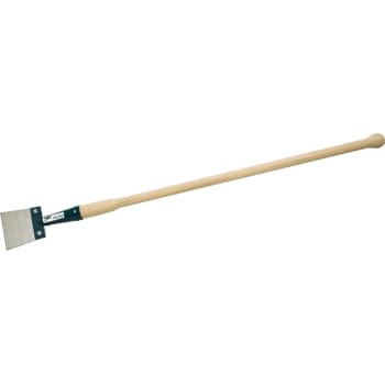 Bahco barkspade