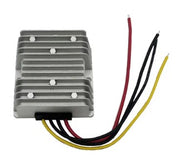 DC-DC step-down konverter - 48V(30-60V) > 12Vdc / 20A (IP68)