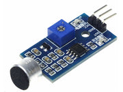 Lyd sensormodul til Arduino