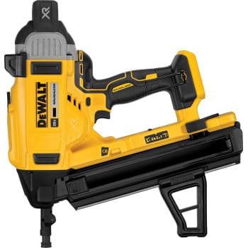 DEWALT 18V XR beton-/stålsømpistol DCN890N-XJ