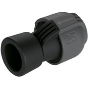 Gardena Pipeline overgang 25 x 1" muffe