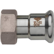 15X3/4" TURBO INOX FORSKR. M/OML.