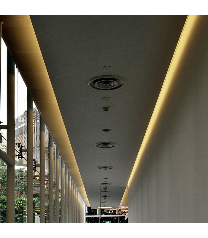 3.6W LED STRIP LIGHT 4000K 5 m ip 65