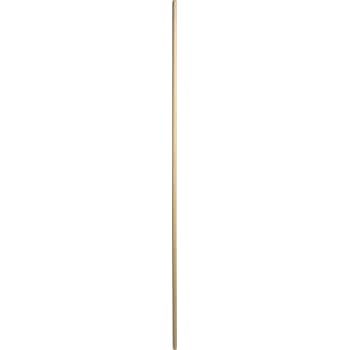 Vikan kosteskaft, 25 x 1500 mm, spidset