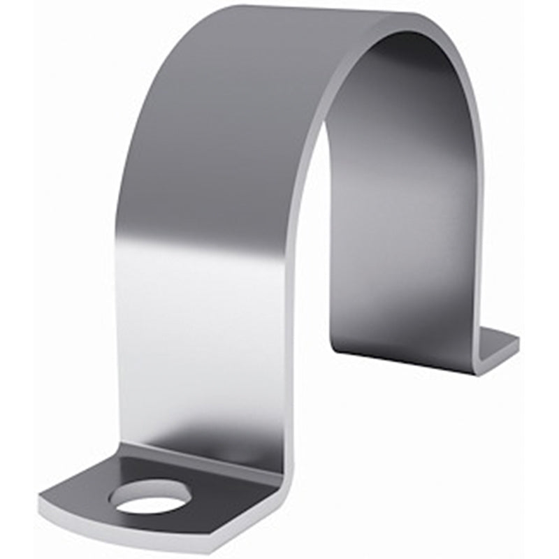 Designer Kabeldækskinnebøjle dobbelt 68MM