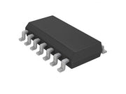 74HCT257 Quad 2-input multiplexer SO