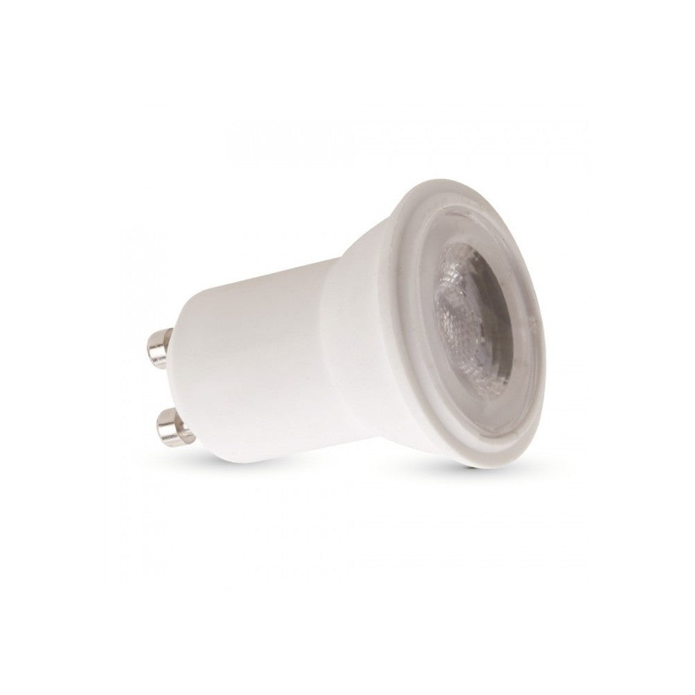 V-Tac mini LED spot - 2W, Ø35 mm, 230V, mini GU10 - Erstatter 15W