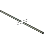 gevindstang: m=10mm, l=2m