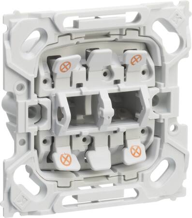 OPUS66 LAMPEHOLDER 440V