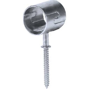 22 mm Inox rørbærer