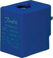 SPOLE  24VDC 15 WATT IP00