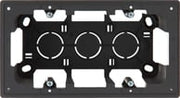 Simon 24 Harmonie udvendig underlag 2 modul grafit