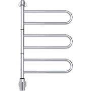 Pax Flex U 3/450, svingbar