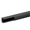 OPTILINE MINIKANAL 18X20 1 RUM SORT PVC
