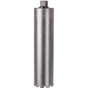 Diamantkernebor, Ø142mm, længde 450mm, 5/4" gevind