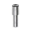 Push in fitting-tube  stem increaser-6mm tube -4mm tube 6850 6-4  SUPER-RAPID FITTING