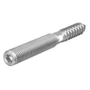 Samontec STST M10 x 120 mm ansatsskrue Torx