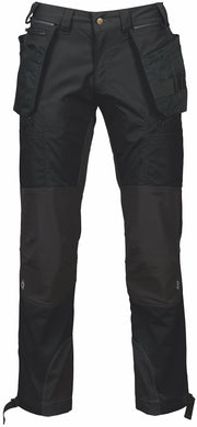 ARBEJDSBUKSER SORT 48